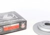 Тормозной диск otto Zimmermann GmbH 400.5511.20