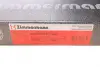 Тормозной диск otto zimmermann gmbh 400554120