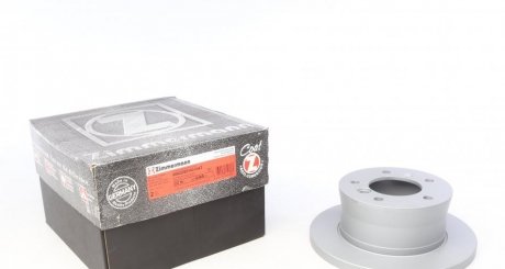 Тормозной диск otto Zimmermann GmbH 400.6469.20