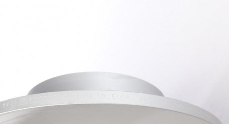 Гальмівний диск otto Zimmermann GmbH 430149220