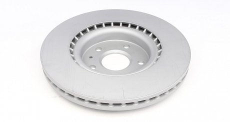 Вентилируемый тормозной диск otto Zimmermann GmbH 430261620