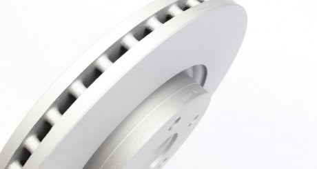 Вентилируемый тормозной диск otto Zimmermann GmbH 430261620