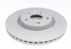 Вентилируемый тормозной диск otto Zimmermann GmbH 430.2616.20