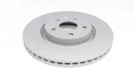 Вентилируемый тормозной диск otto Zimmermann GmbH 430261620