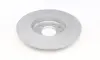 Тормозной диск otto zimmermann gmbh 430262420