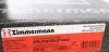 Тормозной диск otto zimmermann gmbh 430262420