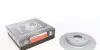 Тормозной диск otto zimmermann gmbh 430262420