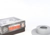Тормозной диск otto Zimmermann GmbH 430.2627.20