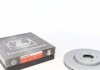 Вентильований гальмівний диск otto Zimmermann GmbH 430.2629.20