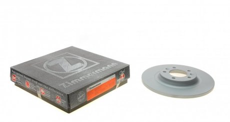 Гальмівний диск otto Zimmermann GmbH 440.3112.20