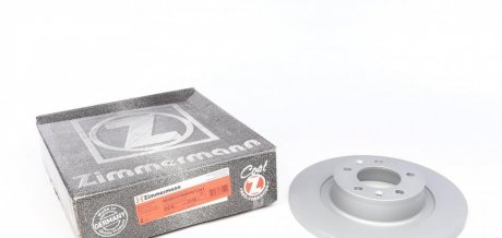 Гальмівний диск otto Zimmermann GmbH 440.3118.20