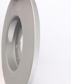 Гальмівний диск otto Zimmermann GmbH 440313120