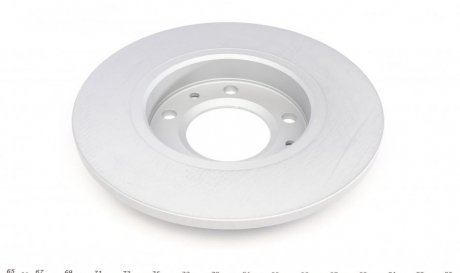 Гальмівний диск otto Zimmermann GmbH 440313120