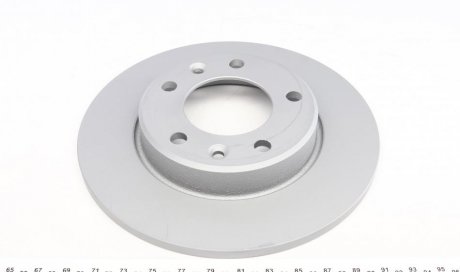 Гальмівний диск otto Zimmermann GmbH 440313120