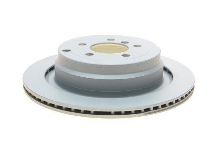 Гальмівний диск otto Zimmermann GmbH 450520620