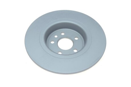 Гальмівний диск otto Zimmermann GmbH 450521520