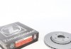 Вентильований гальмівний диск otto Zimmermann GmbH 470.2437.20