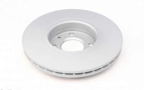 Вентильований гальмівний диск otto Zimmermann GmbH 470244120