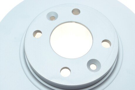 Гальмівний диск otto Zimmermann GmbH 470540320