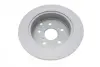 Тормозной диск otto zimmermann gmbh 590280120