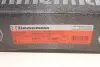 Тормозной диск otto zimmermann gmbh 590280120