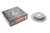 Тормозной диск otto zimmermann gmbh 590280120