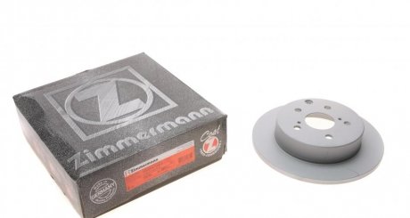 Гальмівний диск otto Zimmermann GmbH 590280120