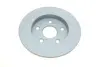 Тормозной диск otto zimmermann gmbh 590281120