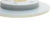 Тормозной диск otto zimmermann gmbh 590281120