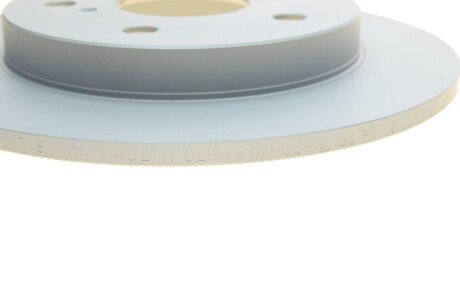 Гальмівний диск otto Zimmermann GmbH 590281120