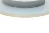 Тормозной диск otto zimmermann gmbh 590281120