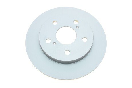 Гальмівний диск otto Zimmermann GmbH 590281120