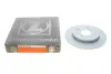 Тормозной диск otto zimmermann gmbh 590281120