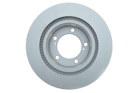 Тормозной диск otto Zimmermann GmbH 590281620