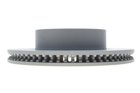 Тормозной диск otto Zimmermann GmbH 590281620