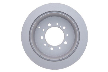 Гальмівний диск otto Zimmermann GmbH 590281720