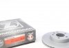 Вентилируемый тормозной диск otto Zimmermann GmbH 600.3209.20