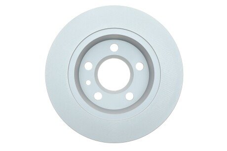 Тормозной диск otto Zimmermann GmbH 600321020