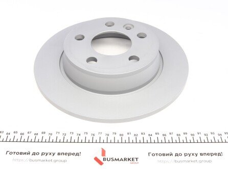 Тормозной диск otto Zimmermann GmbH 600321020