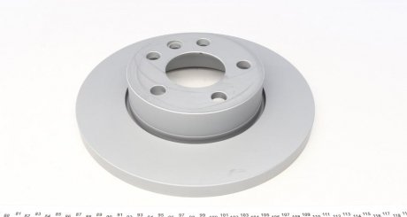 Тормозной диск otto Zimmermann GmbH 600321120