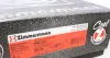 Тормозной диск otto zimmermann gmbh 600321120
