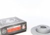 Тормозной диск otto Zimmermann GmbH 600.3211.20