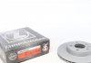 Тормозной диск otto Zimmermann GmbH 600321220