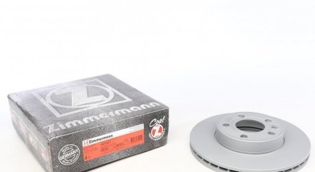 Гальмівний диск otto Zimmermann GmbH 600321220