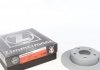 Задний тормозной диск otto Zimmermann GmbH 600.3222.20