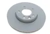 Тормозной диск otto zimmermann gmbh 600322320