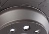 Вентильований гальмівний диск otto Zimmermann GmbH 600.3229.54