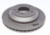 Вентильований гальмівний диск otto Zimmermann GmbH 600.3229.55