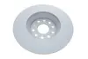 Тормозной диск otto zimmermann gmbh 600325220