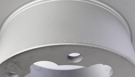 Вентилируемый тормозной диск otto Zimmermann GmbH 600325720